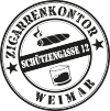 Zigarrenkontor Weimar Logo